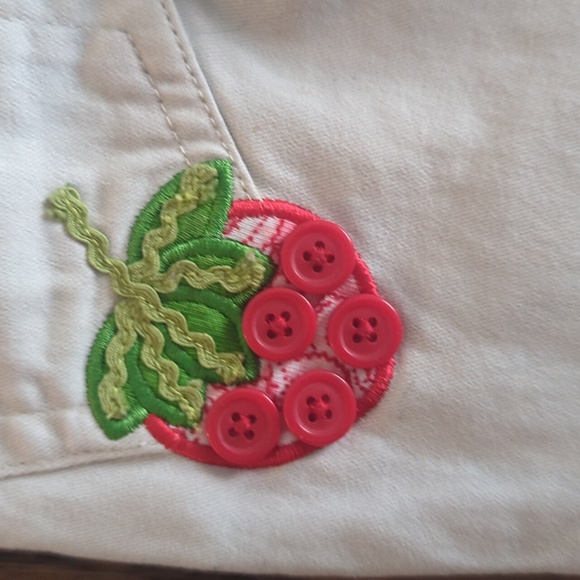 Land's End 2T pants - Picture 3 of 4